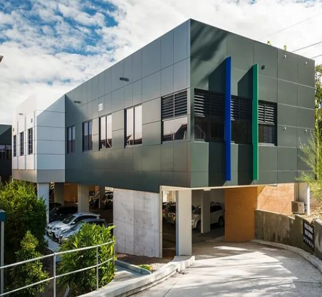 Toronto private hospital